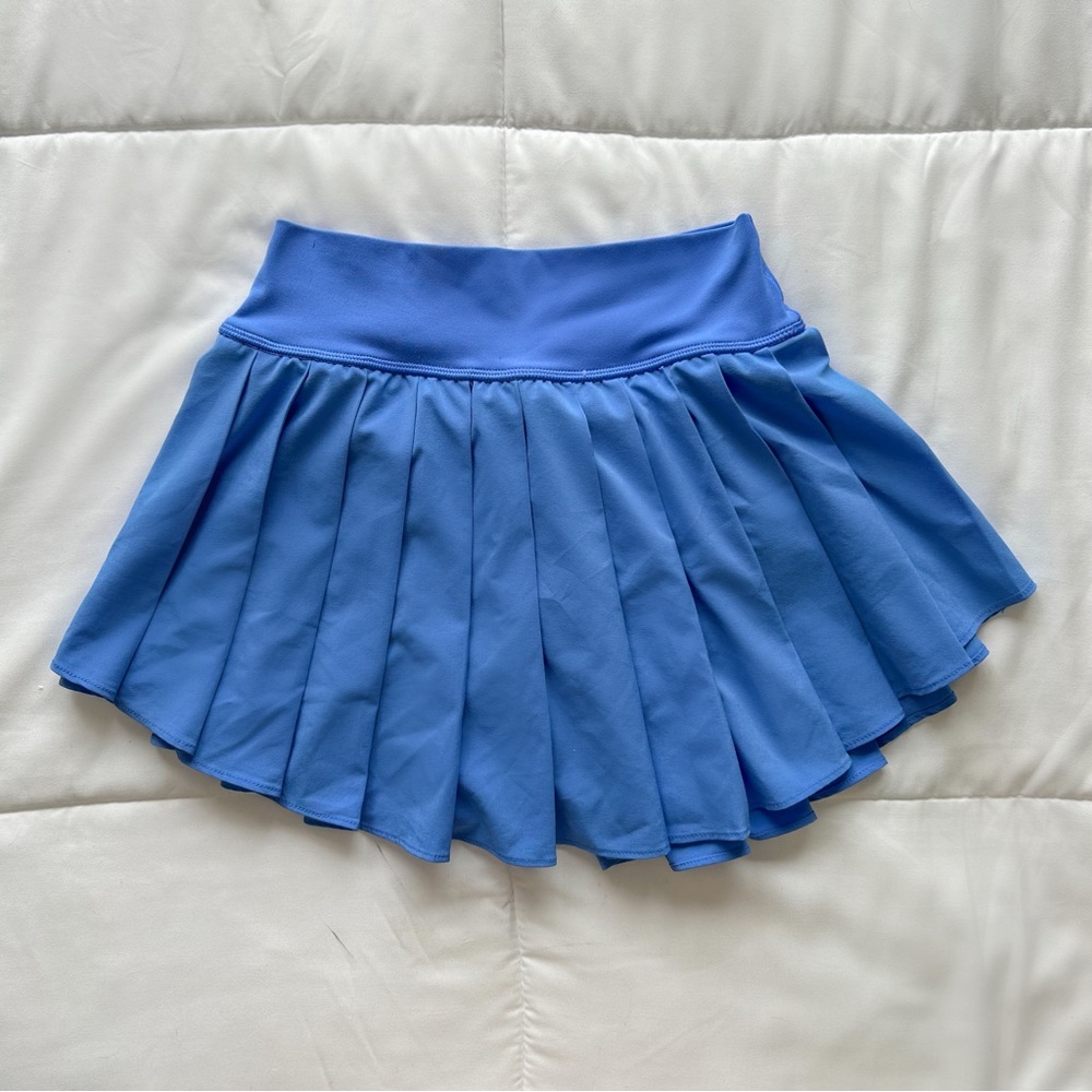 OFFLINE by Aerie Tennis Skort (Skirt)